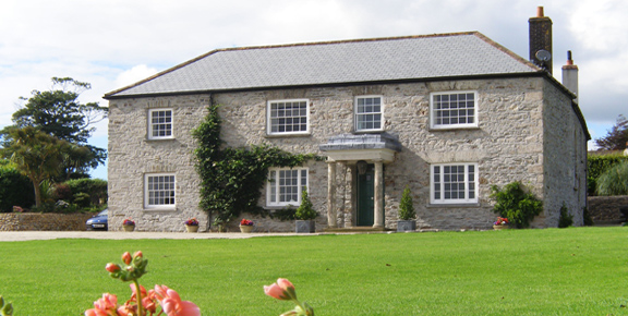 Cadson Manor Farm